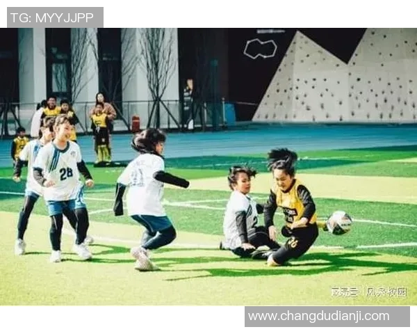 7100余名小球星、1906场竞赛!成都市幼儿“三大球”运动嘉年华落幕