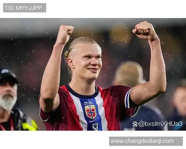 没奇观了!意大利直通只剩理论或许,哈兰德厄德高国家队大赛圆梦